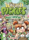 Wizard Pickles : Puzzle Adventure - Book