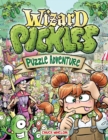 Wizard Pickles : Puzzle Adventure - Book