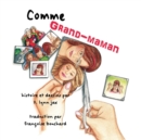 Comme Grand-Maman - Book
