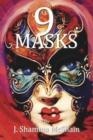 Nine Masks - Book