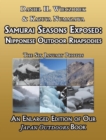 Samurai Seasons Exposed : Nipponese Outdoor Rhapsodies - Book