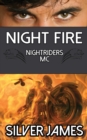 Night Fire - Book