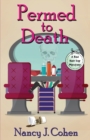 Permed to Death - Book
