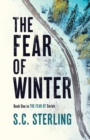 The Fear of Winter : A Kidnapping Crime Thriller - Book