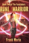 Rune Warrior - Book