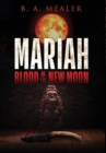 Mariah : Blood of the New Moon - Book