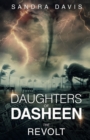 Daughters of Dasheen : The Revolt - Book