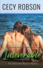 Inseverable : A Carolina Beach Novel - Book