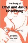 The Story of Ethel and Julius Rosenberg - Book