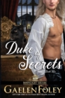 Duke of Secrets - Book