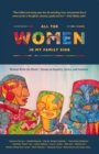 All the Women in My Family Sing : Women Write the World: Essays on Equality, Justice, and Freedom - eBook