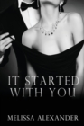 It Started with You - Book