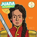 Juana Azurduy para ni?as y ni?os - Book