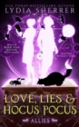 Love, Lies, and Hocus Pocus Allies - Book