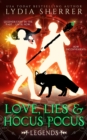 Love, Lies, and Hocus Pocus Legends - Book