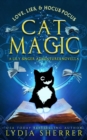 Love, Lies, and Hocus Pocus Cat Magic : A Lily Singer Adventures Novella - Book