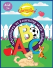 Adventures in Learning with Malibu : ABC Coloring Book - Book