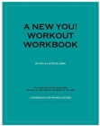 A New You! Workout Workbook - Book