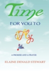 Time For You To Fly : A Prayer and A Promise - Book