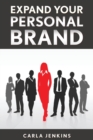 Expand Your Personal Brand - Book