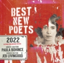 Best New Poets 2022 : 50 Poems from Emerging Writers - Book