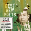 Best New Poets 2023 : 50 Poems from Emerging Writers - Book