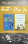 Smell the Blue Sky ENHANCED edition - Book