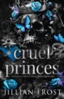 Cruel Princes - Book