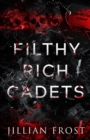 Filthy Rich Cadets - Book