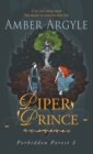 Piper Prince - Book