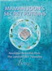 Mamanjoon's Secret Potions : Ancestral Remedies from the Land of 1001 Treasures - Book
