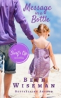 Message In A Bottle : A Surf's Up Novella - Book