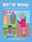 Wretire Wrong - Book
