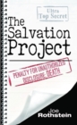 Salvation Project - Book