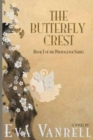 The Butterfly Crest - Book