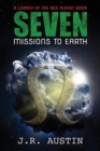 Seven Missions to Earth - Book