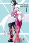 A Most Unlikely Hero Vol.1 - Book