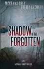 Shadow of the Forgotten - Book