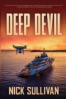Deep Devil - Book