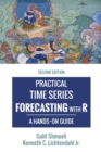 Practical Time Series Forecasting with R : A Hands-On Guide [2nd Edition] - Book