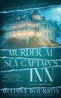 Murder at Sea Captain's Inn - Book