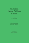 The Yiddish House At Pooh Corner - Book