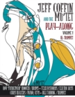 Jeff Coffin & the Mu'tet Play Along (BB Trumpet) - Book