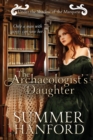 The Archaeologist's Daughter - Book