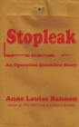 Stopleak - Book