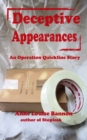 Deceptive Appearances - Book