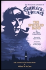 The Best Loved Adventure Of Sherlock Holmes - The Speckled Band - Book