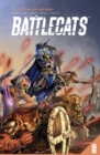 Battlecats Vol. 1 : The Hunt for the Dire Beast - eBook