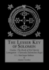 The Lesser Key of Solomon - Book