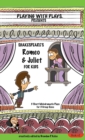Shakespeare's Romeo & Juliet for Kids : 3 Short Melodramatic Plays for 3 Group Sizes - Book